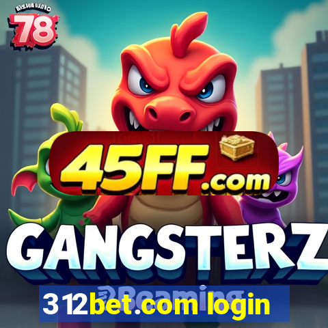312bet.com login